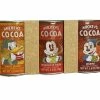 Disney Mickey's Really Swell Cocoa - 2021 Mickey & Friends - Set Of 3 -13 Fishing Shop sc151405