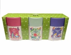 Disney Wonderland Tea - Variety Pack - Set Of 3