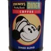 Disney Mickey's Really Swell - Mickey Mouse Diner Coffee - 12 Oz. -13 Fishing Shop smqvgh8kml9tc7sqcvqblvfgp0emwkkdwillh6jelke