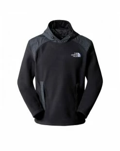 The North Face CONVIN MICROFLEECE HOODIE