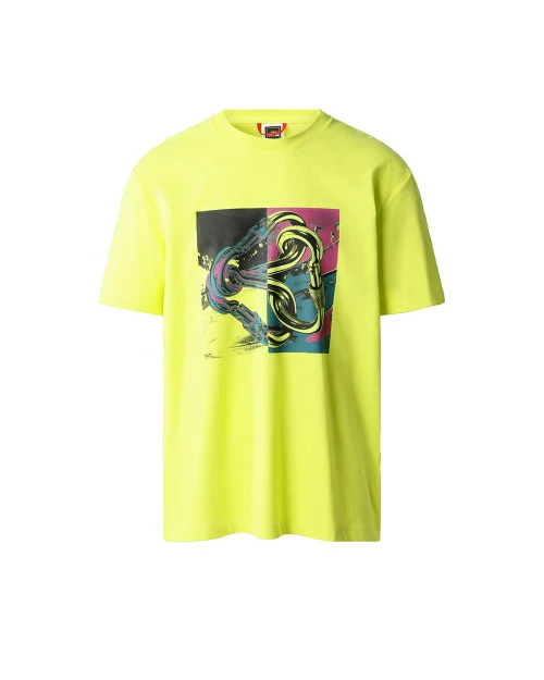 The North Face GRAPHIC T-SHIRT 3 The North Face GRAPHIC T-SHIRT