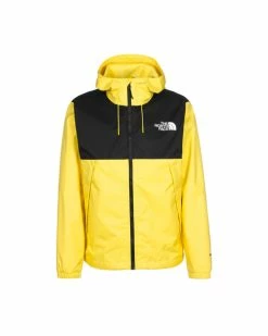 The North Face MOUNTAIN Q JACKET