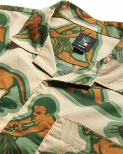 Vans MAMI WATA SS -13 Fishing Shop vans mami wata ss vn0006dugrx1 2