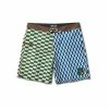Vans THE DAILY MAMI WATA SHORT -13 Fishing Shop vans the daily mami vn0007y0grx1
