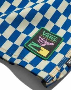 Vans THE DAILY MAMI WATA SHORT -13 Fishing Shop vans the daily mami vn0007y0grx1 2